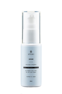 Сыворотка для лица UTEKI Serum, 30 мл