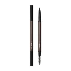 Карандаш для бровей MAC Eye Brows Styler 0 9 г Genuine Aubergine