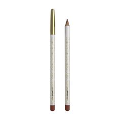 Карандаш Для Губ Mac Pearlescence Lip Pencil Spice