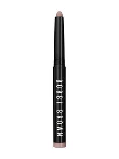 Тени устойчивые для век в карандаше Bobbi Brown Long-Wear Cream Shadow Stick SHELL