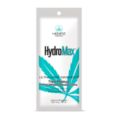 Крем-активатор загара Hempz HydroMax Ultra Dark Maximizer Ультра увлажняющий 15 мл