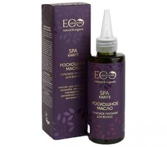 Масло для волос EO LABORATORIE Karite Spa 150 мл