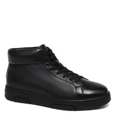 Кеды мужские Tendance TMH2958-1 черные 42 EU