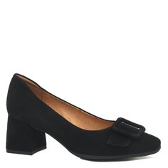 Туфли женские Caprice 9-9-22452-41 черные 38 EU