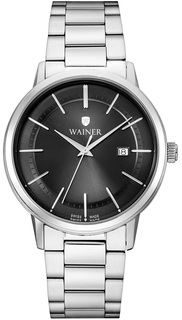 Наручные часы мужские Wainer WA.11180-A