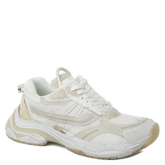 Кроссовки мужские Ash RACE NET MAN белые 40 EU