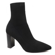 Ботильоны женские Tendance RL68306-2 черные 39 EU