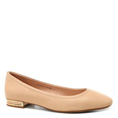 Туфли женские Tendance GLC1761-01 бежевые 41 EU