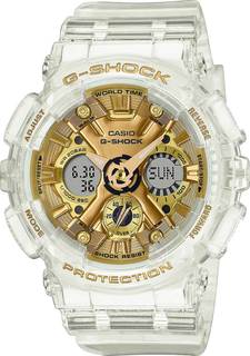 Наручные часы женские Casio GMA-S120SG-7A