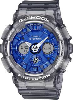 Наручные часы женские Casio GMA-S120TB-8A