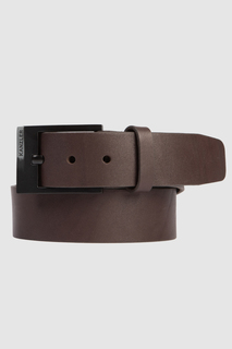 Ремень мужской NoBrand 40-04103/0/АО5683 коричневый