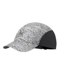 Кепка Buff Speed Cap Silver Grey Htr р.S INT