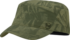 Кепка Buff Military Cap Acai Khaki р.L INT