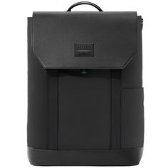 Рюкзак для ноутбука Ninetygo 90BBPMT22134U-BK02 15,6" чёрный