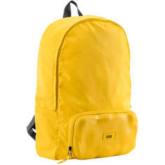 Рюкзак унисекс Crash Baggage CB320 004 CRASH not CRASH BACKPACK Yellow желтый 44х27х18