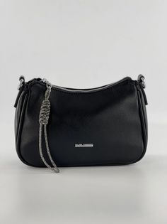 Сумка кросс-боди женская VELINA FABBIANO VF575105, черный