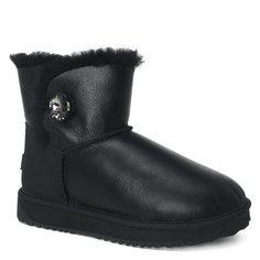 Угги женские Tendance 330-G черные 40 EU