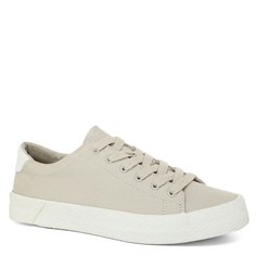Кеды женские Tendance AQ-ZH001-02 серые 40 EU