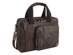Сумка мужская Camel Active 251802 коричневая