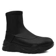 Кроссовки женские Tendance ZF1052-5 черные 37 EU