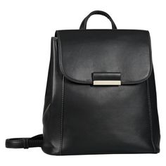 Женский рюкзак Tom Tailor Bags MADRID, Backpack M 301063 60 черный