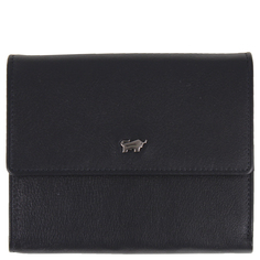 Портмоне женское Braun Buffel 18144 черное