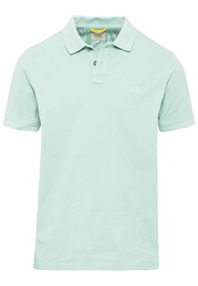 Футболка мужская Camel Active 409965-1P00 зеленая XL