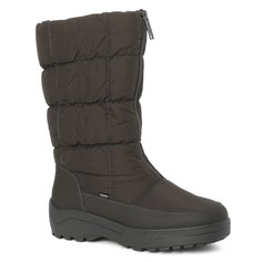 Дутики женские Tendance AX89-5 зеленые 42 EU