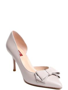 Туфли женские Milana 2010062 фиолетовые 38 RU