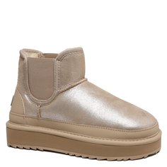 Угги женские Tendance IM-RDV38 бежевые 40 EU