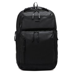 Рюкзак мужской Tendance A022 черный, 46х16х32 см