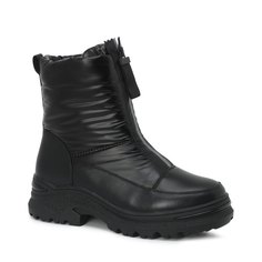 Дутики женские Tendance 89122-5P черные 42 EU