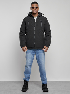 Куртка мужская MTFORCE 8360 черная XL
