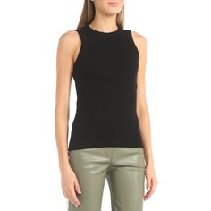 Майка женская Calzetti ALINA черная XS