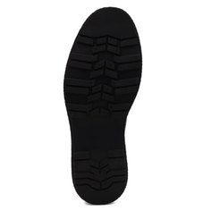 Туфли мужские Tendance TM2946-6 черные 44 EU