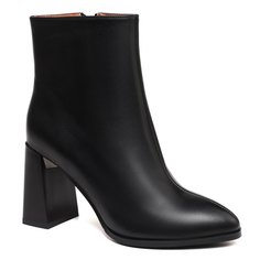 Ботильоны женские Tendance NA-080 черные 38 EU