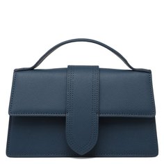 Сумка женская Tendance MRH23-155 темно-синяя