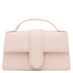 Сумка женская Tendance MRH23-155 бледно-розовая