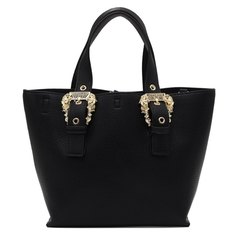 Сумка женская Versace Jeans Couture 75VA4BFA черная