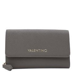 Сумка женская Valentino VPS7B3212 серая