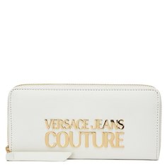 Кошелек женский Versace Jeans Couture 74VA5PL1 белый