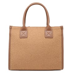 Сумка женская Tendance MRH23-059 бежевая