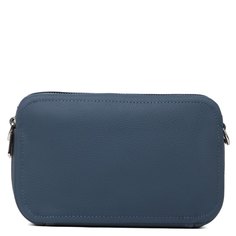 Сумка женская Tendance MRH23-058 серо-синяя