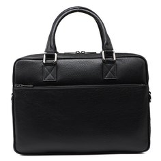 Сумка для ноутбука мужская Diva`s Bag R2223 черная