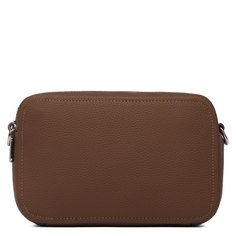Сумка женская Tendance MRH23-058 серо-коричневая
