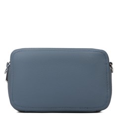 Сумка женская Tendance MRH23-058 серо-голубая