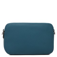 Сумка женская Tendance MRH23-058 зелено-синяя