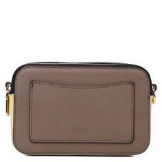 Сумка женская Tendance MRH23-133 серо-коричневая