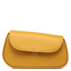 Сумка женская Tendance MRH23-205 желтая