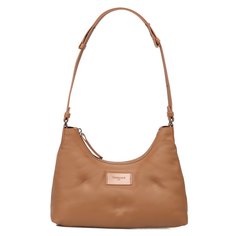 Сумка женская Tendance WLV22-720 желто-коричневая